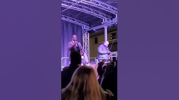 Rappers Delight: performed by original member of Sugar Hill Gang Master Gee at Little North Pole