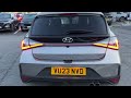 VU23NVD i20 1.0T GDi 48V MHD 120 N Line 5dr
