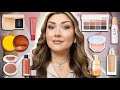 TRYING ON MY SEPHORA HAUL  | FAILS &amp; WINS #makeup