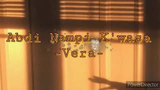 Vera Veronica Saiban - Abdi Nampi Kawasa | Cover Lagu Rohani Sunda