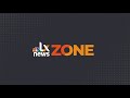 Lx news zone sizzle reel