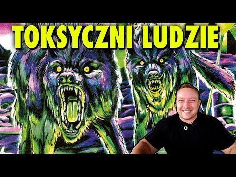 Wideo: Jak Uchronić Się Przed Najeźdźcami