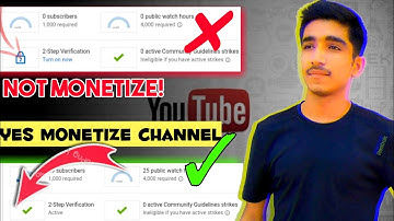 How to 2 Step verification youtube channel ll Update monetization 2021 ll enable 2 step verification