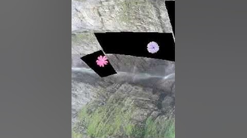 IronFence Android game promotional video