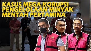 TOP NEWS OF THE WEEK] TERBONGKAR !! KASUS MEGA KORUPSI PENGELOLAAN ...