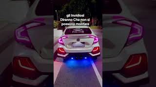 Luci Led Sotto Scocca Senza Fili Per Auto E Moto
