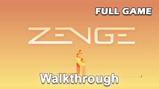 Zenge PC | 100% Walkthrough | FULL GAME | HD | No Commentary screenshot 3