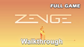 Zenge PC | 100% Walkthrough | FULL GAME | HD | No Commentary screenshot 2