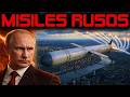 🔴 SORPRENDIÓ A OCCIDENTE 🔴 ESTE MISIL RUSO SE DEFIENDE COMO UN CAZA 🔴