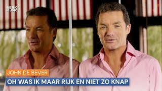 Video thumbnail of "John de Bever - Oh Was Ik Maar Rijk En Niet Zo Knap"