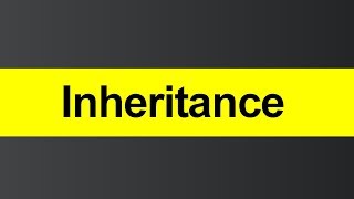 What is Inheritance (Hindi)