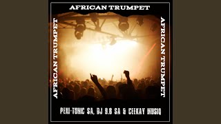 African Trumpet