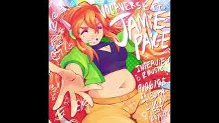 Clouttrain (Jamie Paige Radio Show Reupload)