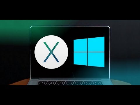 Запуск Windows программы в Mac с помощью Wine