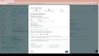 MEAN Stack   Part 4   How to Setup MongoDb at MongoDb com + Node JS Connection with Mongoose