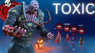 Toxic Bully Squad Got Bullied By My Nemesis 💀
