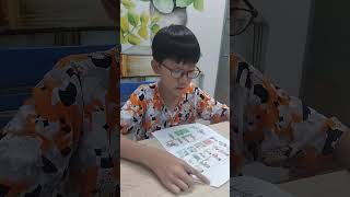 Thái Bảo 79 Fa2 - Test 1 - Dream Sky Tô Hiệu