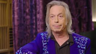 Jim Lauderdale - "Slow Turn in the Road" (Track by Track)