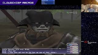 FFXI Livestream Replay: Rhapsodies of Vanadiel Missions as Newplayer