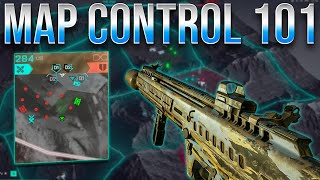 How to Control the Map in Battlefield 2042! - Battlefield 2042 Guide