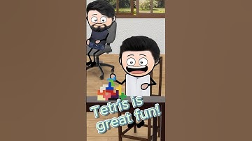 How Tetris Went From Soviet Mind Game to Global Hit?! 🤯