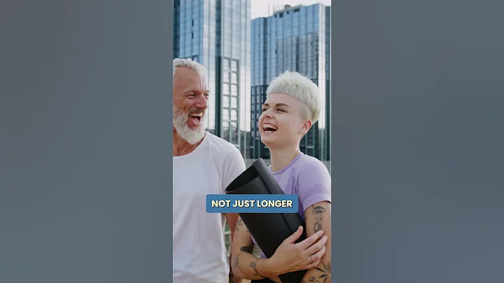 Longevity Revolution Is Redefining Retirement for Gen X, Millennials and Gen Z