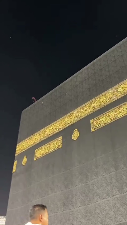 ADZAN SUBUH !! MASJIDIL HARAM MAKKAH