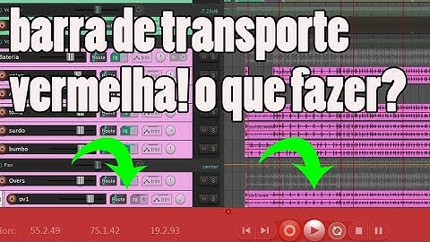 Barra vermelha, áudio travando...como resolver! JOGO RÁPIDO #147