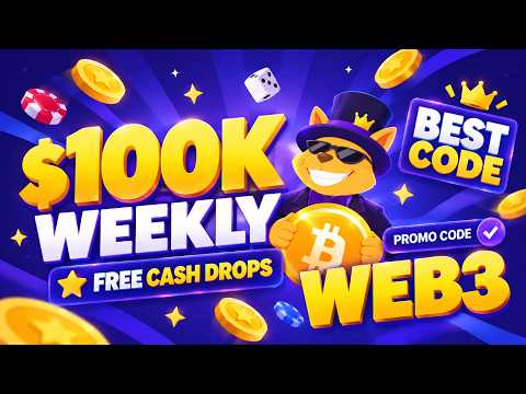 Roobet Promo Code WEB3 2026 | Best Roobet Referral Code + Bonus Code + Redeem Code Exclusive Bonuses