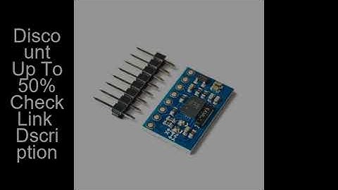 9-DOF Absolute Orientation IMU BNO055 AHRS Breakout Sensor BNO-055 SiP Accelerometer Gyroscope Triax