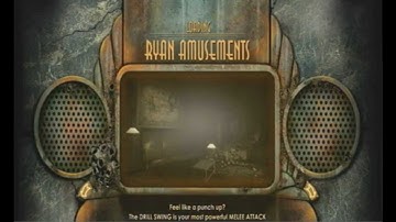 EasyCap test (bioshock 2 no sound)