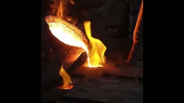 How Quality Scissors Are Made UNITED STATES