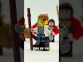 My Favorite #Ninjago NINJA SUITS Over the Years! #lego #legoninjago #ninjago15 #ninjagocollection