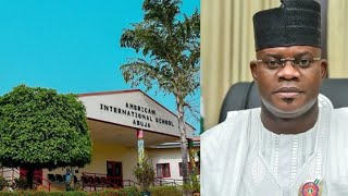 After being Busted, School Yahaya Bello paid children fees with Kogi loot makes decision