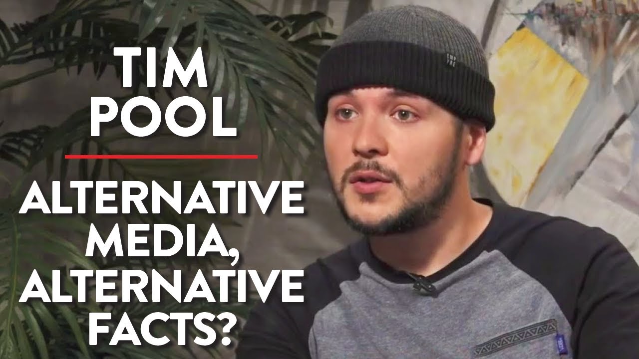 tim pool net worth 2020