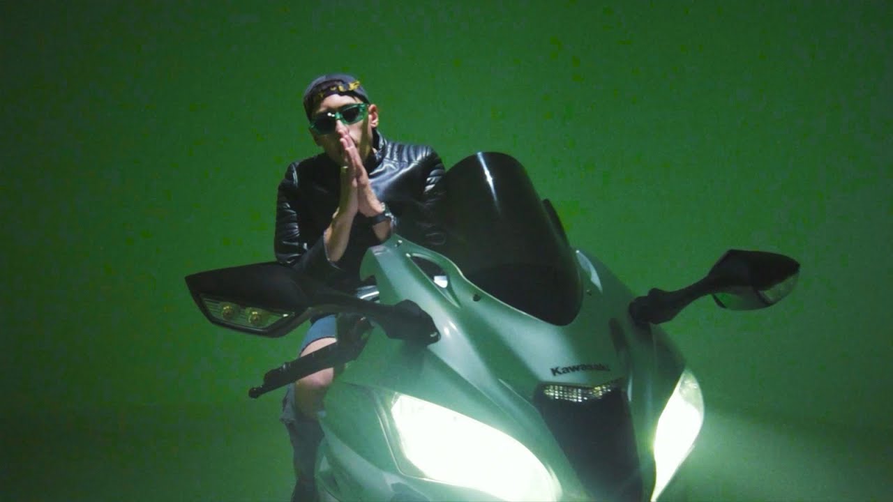 Watch Killer - ROMPE (Video Oficial) on YouTube Watch Killer - ROMPE (Video Oficial) on YouTube