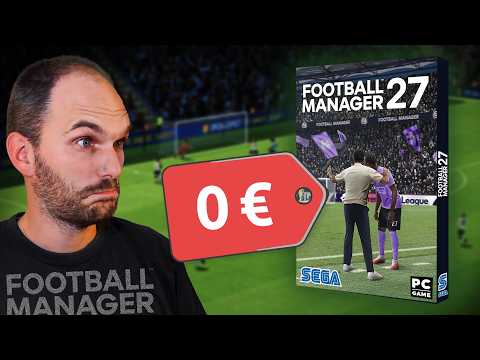 FM27 is launching ... for free?!
