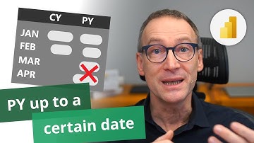 Previous year up to a certain date