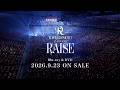 KOICHI DOMOTO LIVE TOUR 2025 RAISE [TV-SPOT]
