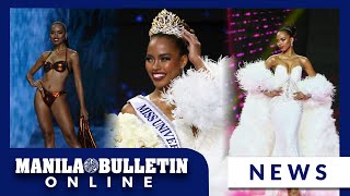 Highlights performance of newlycrowned Miss Universe Philippines 2024 Bulacan's Chelsea Manalo