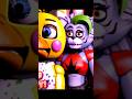 Control Episode 7 is out now! 🗣️✨ | #fnaf #fyp #fivenightsatfreddys #shorts