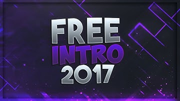 How To Make An Intro With Panzoid For FREE 2017