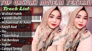 Top Qasidah Modern Terbaru - Vocal Dhesy Fitriani