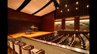 Download Lagu Senior Half Recital of Paul Lehman, percussion - December 11, 2021 MP3