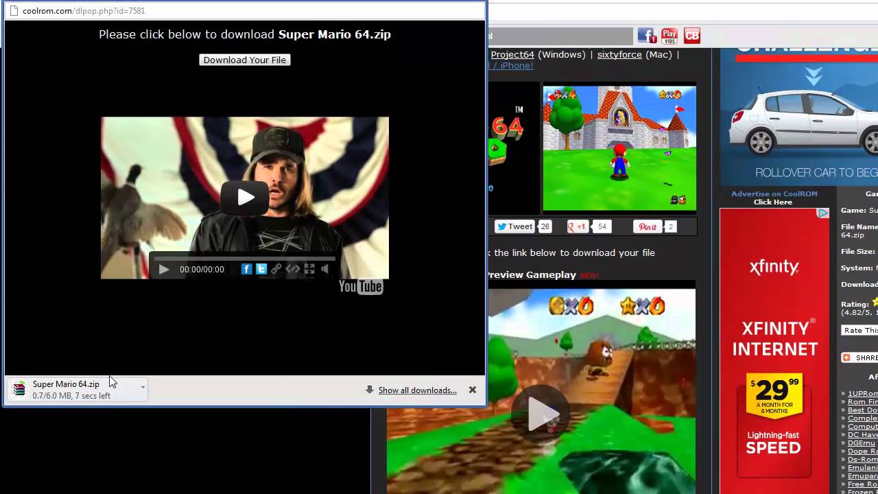 get nintendo 64 emulator on mac get nintendo 64 emulator on mac