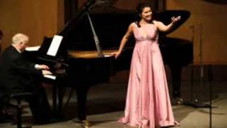 Anna Netrebko - Songs My Mother Taught Me (Dvorak)