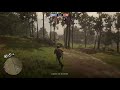 RED DEAD REDEMPTION 2 - ONLINE *10 kills in 2 mins.*