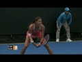 Australian Open 2017 Playoffs - Court 8  | Day 6