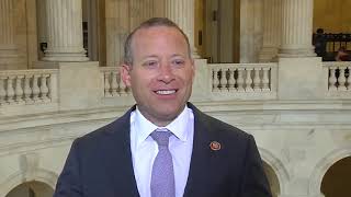 Problem Solvers Caucus on $1 52 Trillion Stimulus Plan.