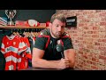 PRE MATCH | Jean Kleyn ahead of his Kingsholm debut against Quins